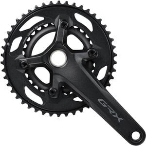 Shimano GRX RX825 2X 12 Speed Di2 Hydraulic Disc Groupset
