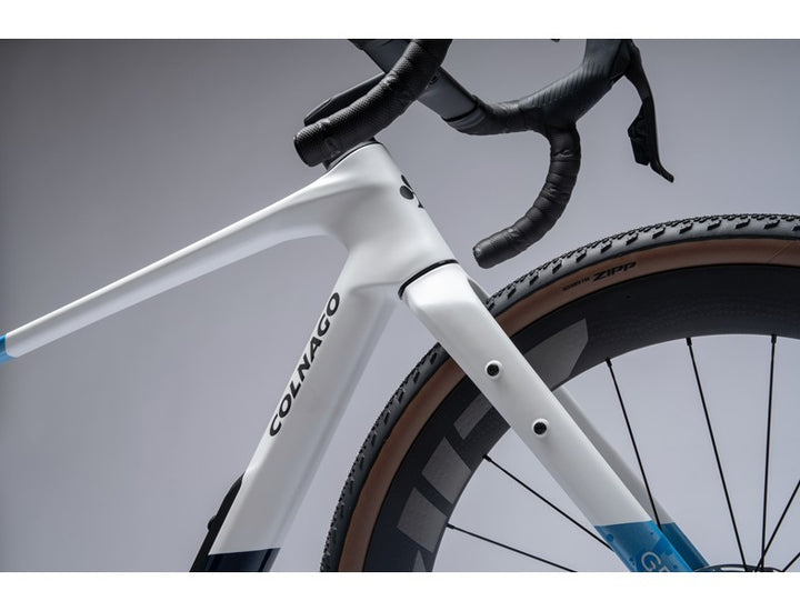 Colnago G5-X detail
