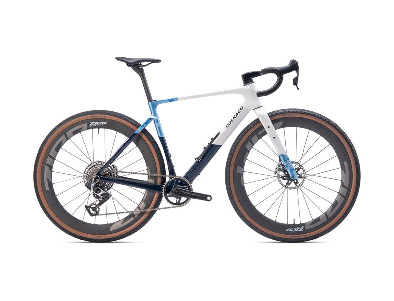 Colnago G5-X gravel bike G5BL