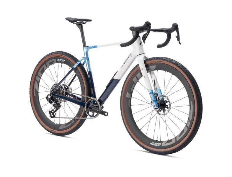 Colnago G5-X gravel bike