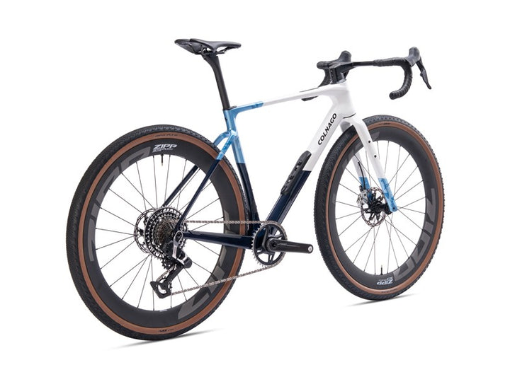 Colnago G5-X gravel bike