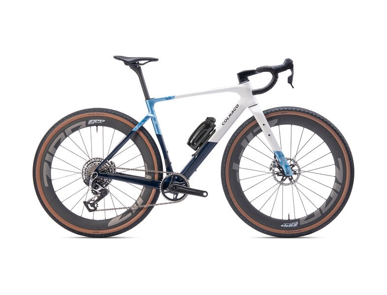 Colnago G5-X gravel bike