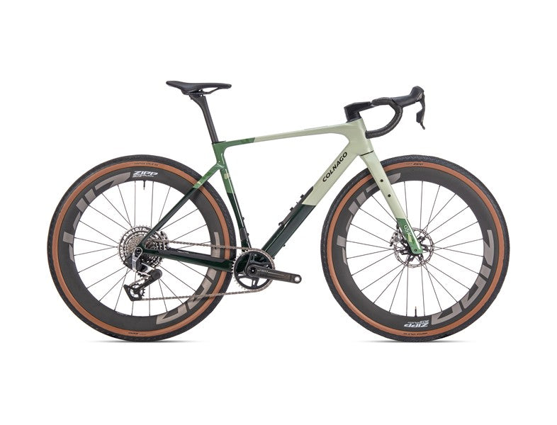 Colnago G5-X gravel bike G5GR