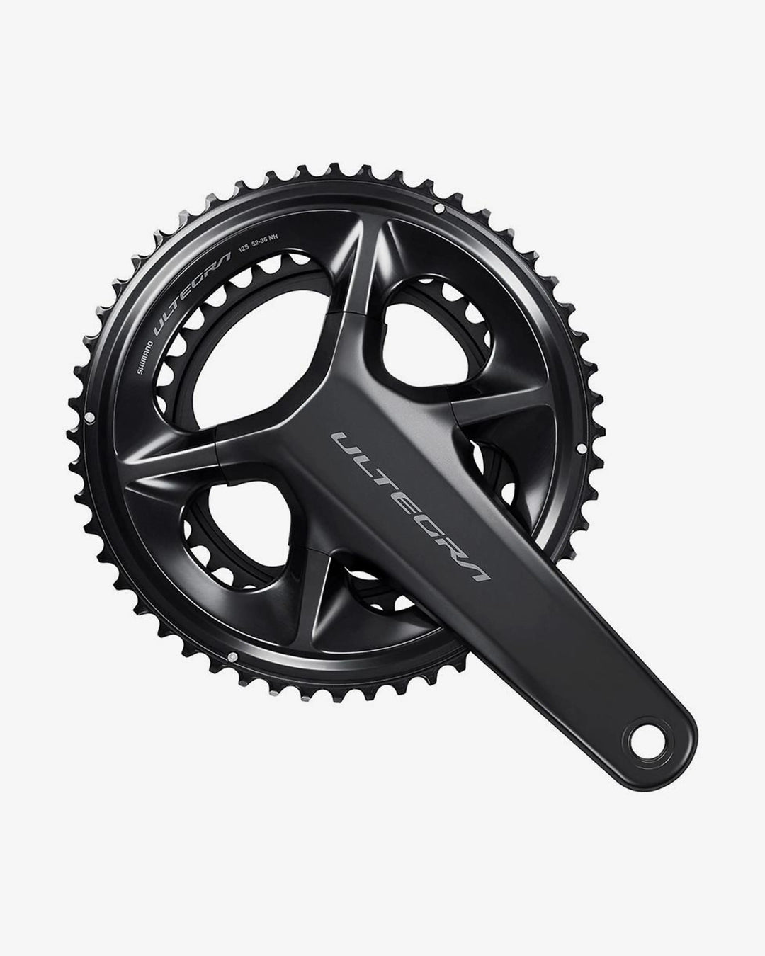 Shimano Ultegra R8100 Di2 12-Speed TT Groupset (Disc Brake)