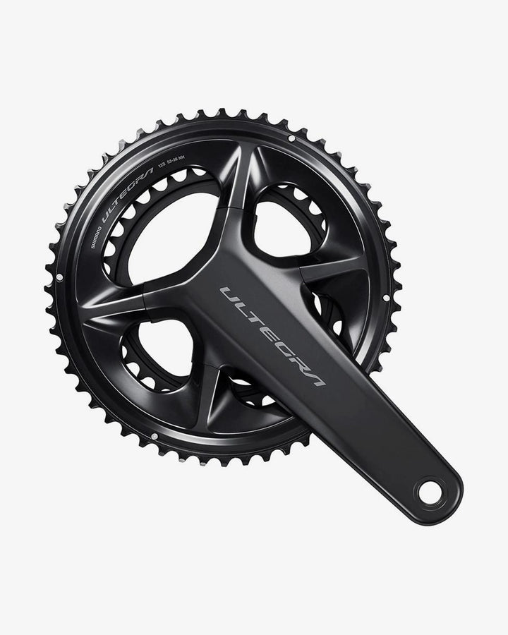 Shimano Ultegra R8100 Di2 12-Speed TT Groupset (Disc Brake)