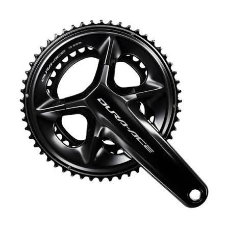 Shimano Dura-Ace R9200 Di2 12-Speed TT Groupset (Disc Brake)