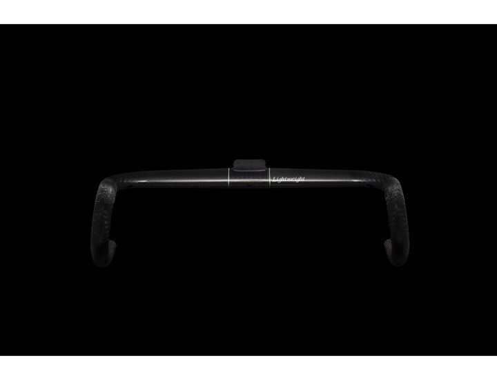 Lightweight HPC Kombi Integrated Carbon Handlebar