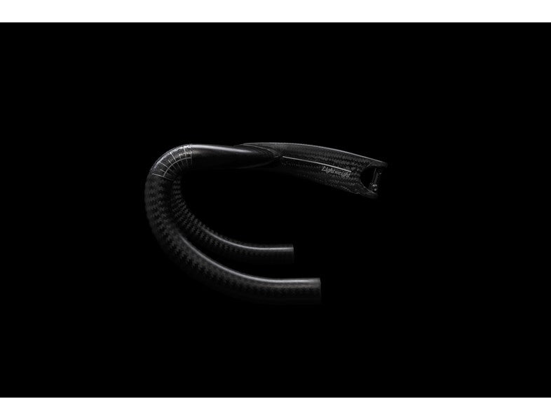 Lightweight HPC Kombi Integrated Carbon Handlebar