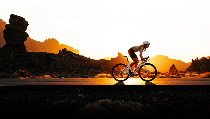 Zipp 303 SW AXS Connected Front Wheel – All-Road Speed & Tyre Data