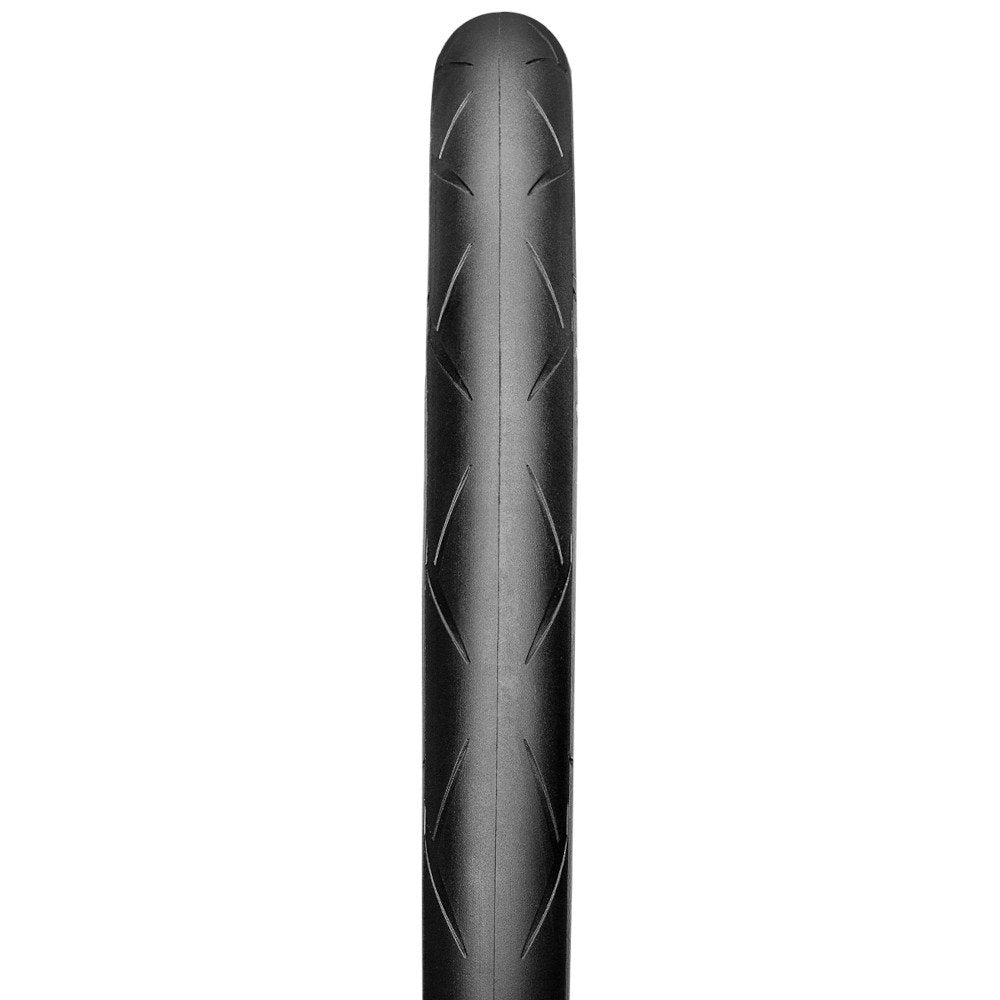 Hutchinson Blackbird TLR tread front on