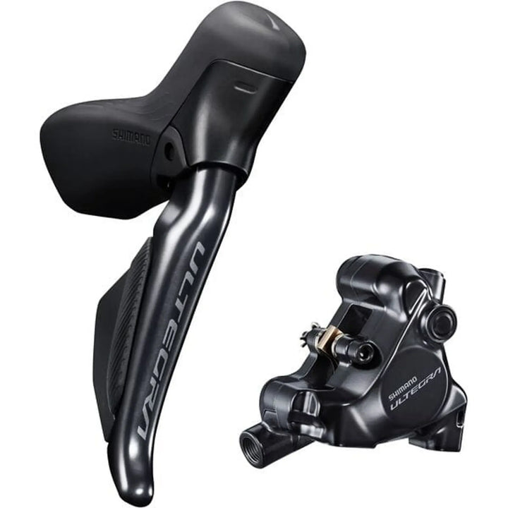 Shimano Ultegra R8170 Di2 12-Speed Power Meter Groupset Disc Brake