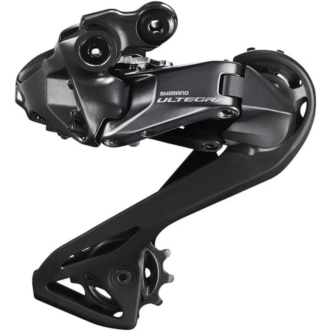 Shimano Ultegra R8170 Di2 12-Speed Power Meter Groupset Disc Brake