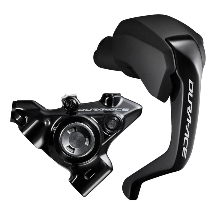 Shimano Dura-Ace R9200 Di2 12-Speed TT Groupset (Disc Brake)