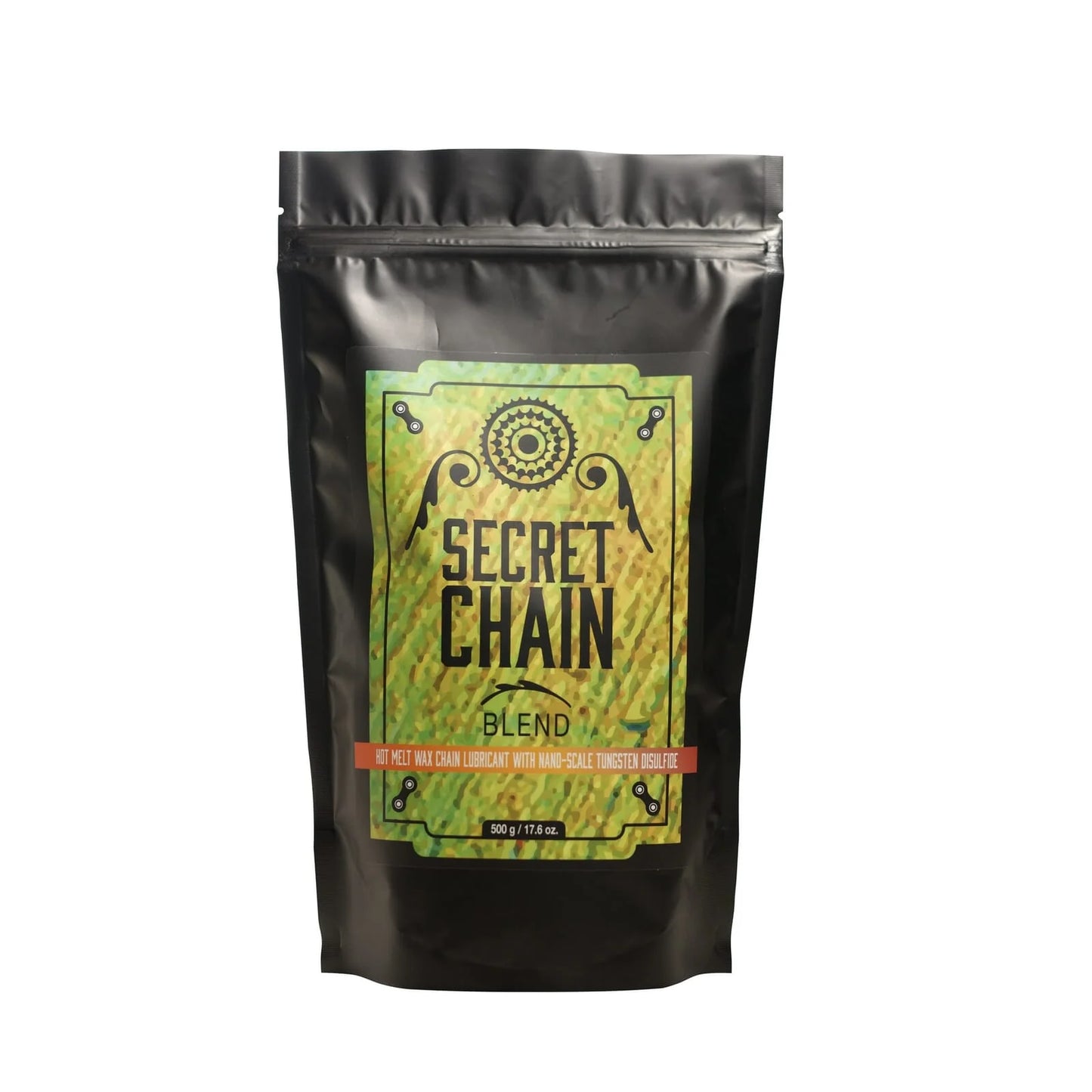 Cera termofusible Silca Secret Chain Blend