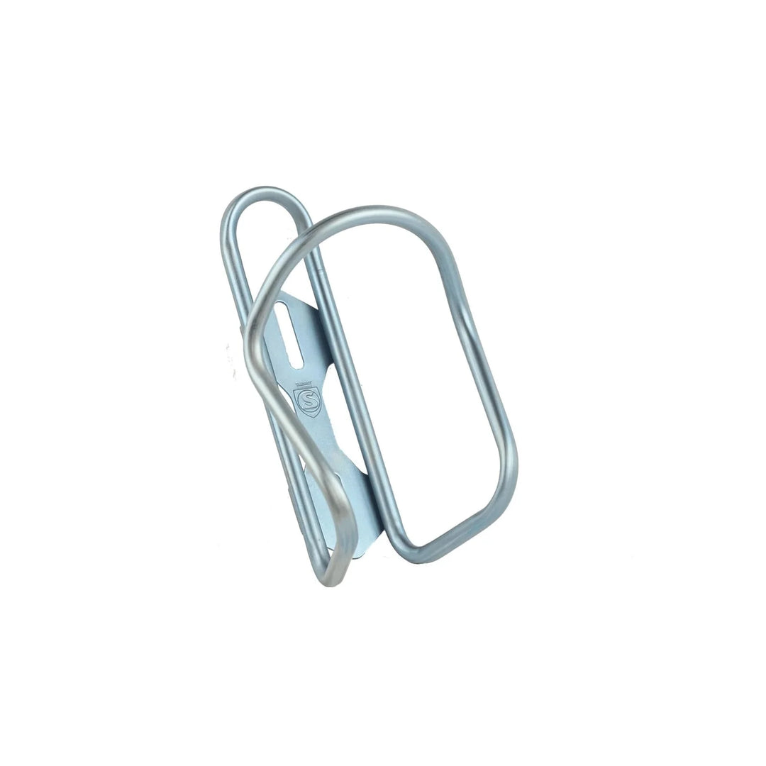 Silca Sicuro Anodised Titanium Bottle Cage