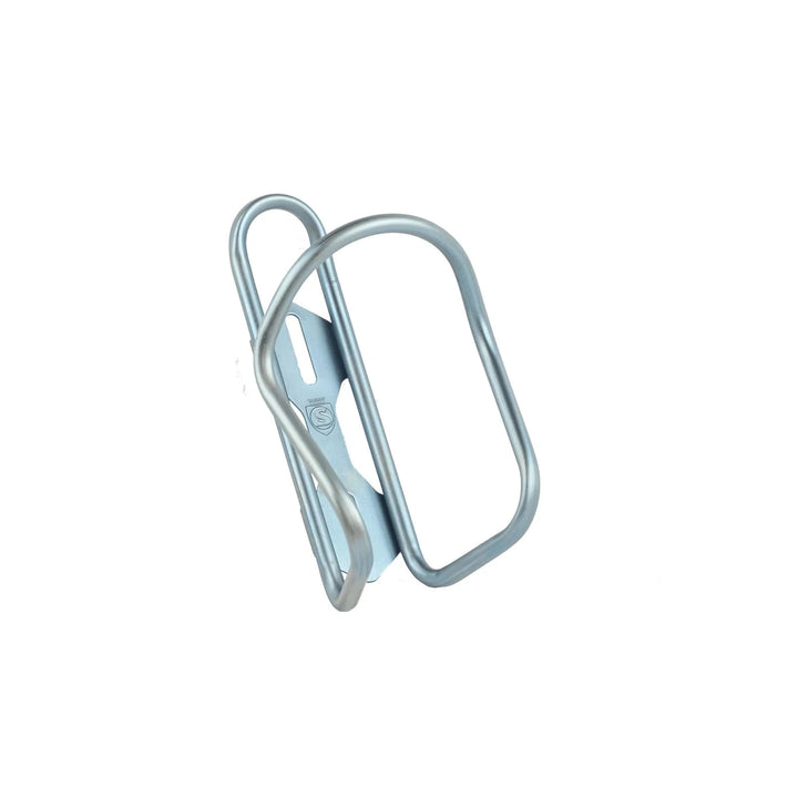 Silca Sicuro Anodised Titanium Bottle Cage