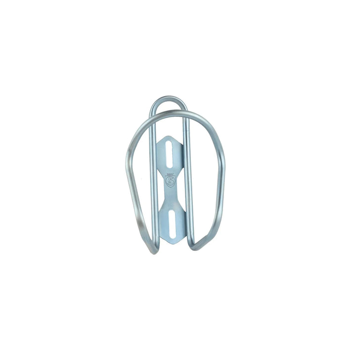 Silca Sicuro Anodised Titanium Bottle Cage