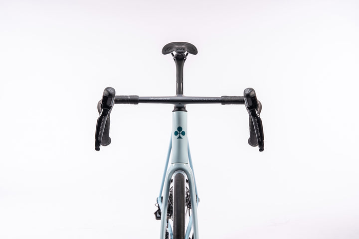 Colnago Steelnovo Steel Road Frame Set