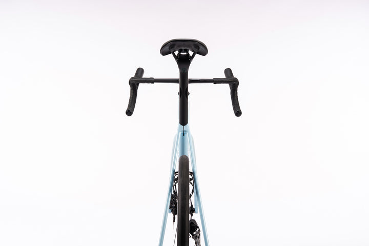 Colnago Steelnovo Steel Road Frame Set