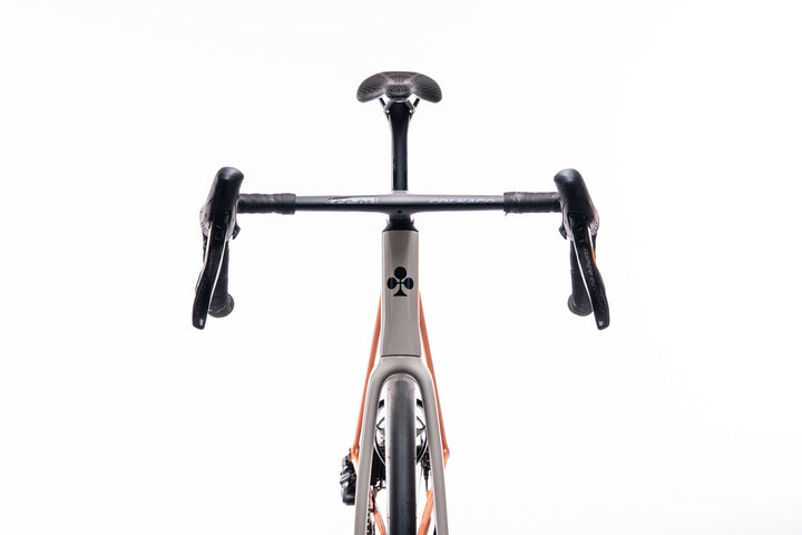 Colnago Steelnovo Steel Road Frame Set
