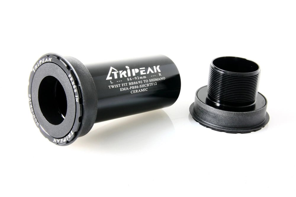 Tripeak 41mm (BB86/92), 86mm (Road)/92mm(MTB), 24mm(Shimano HTⅡ) - Eminence Cycle Co.