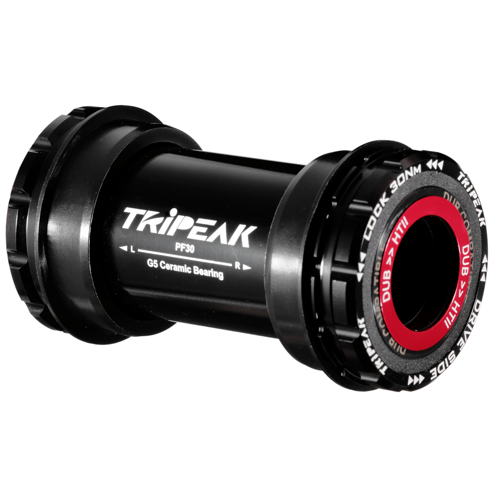 Tripeak PF30, Bottom Bracket 68/73mm (3-in-1 ) Ceramic – EMINENCE CYCLE CO.