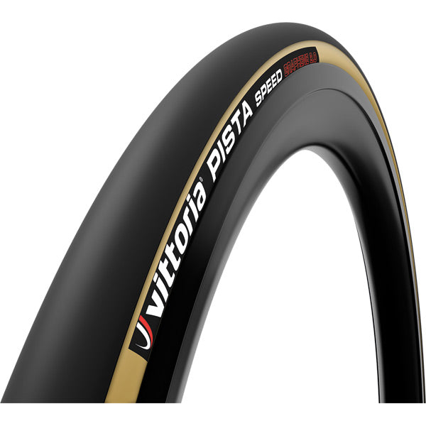 Vittoria Pista Speed tubular tyre