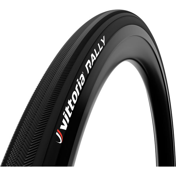 Vittoria Rally tubular black