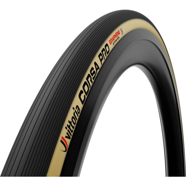 Vittoria Corsa Pro Tyres