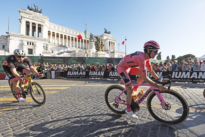 Vittoria Corsa Pro Tyres