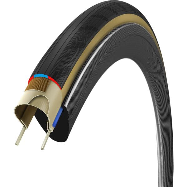 Vittoria Corsa Pro Control sidewall