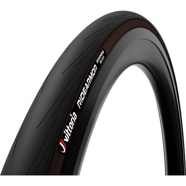 Vittoria RideArmor II TLR road tyre