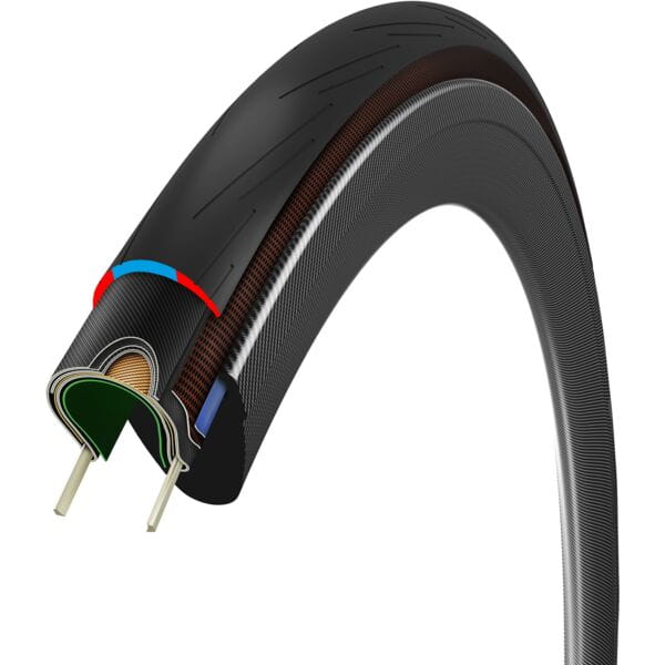 Vittoria RideArmor II sidewall