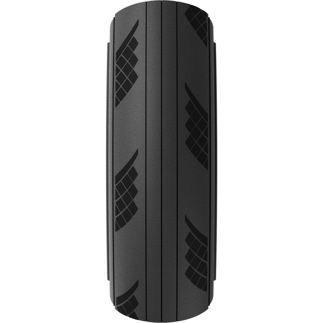 Vittoria Zaffiro EVO tread