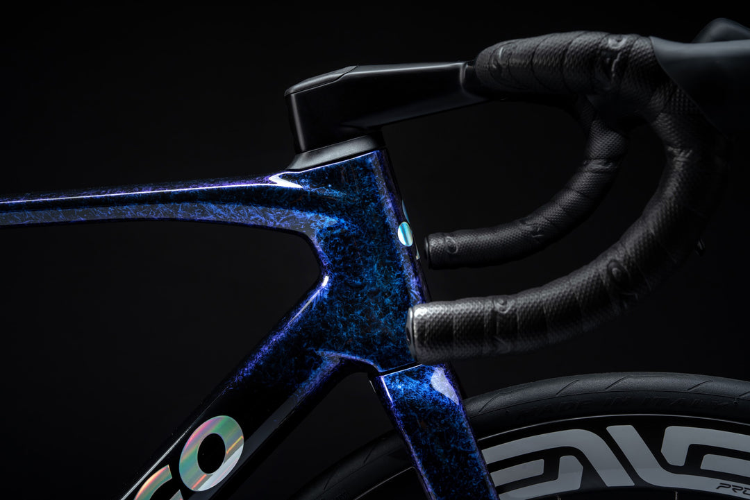 Colnago V5RS Disc 2026 Carbon Road Frameset