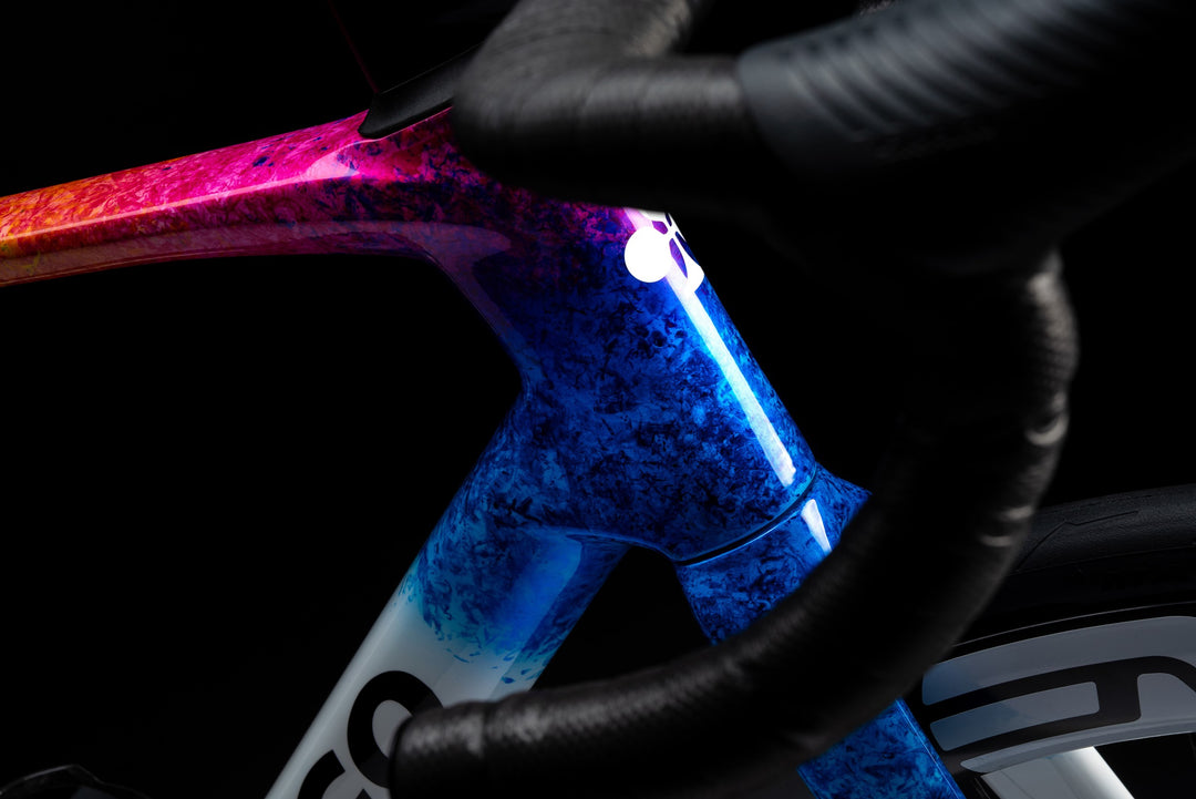 Colnago V5RS Disc 2026 Carbon Road Frameset