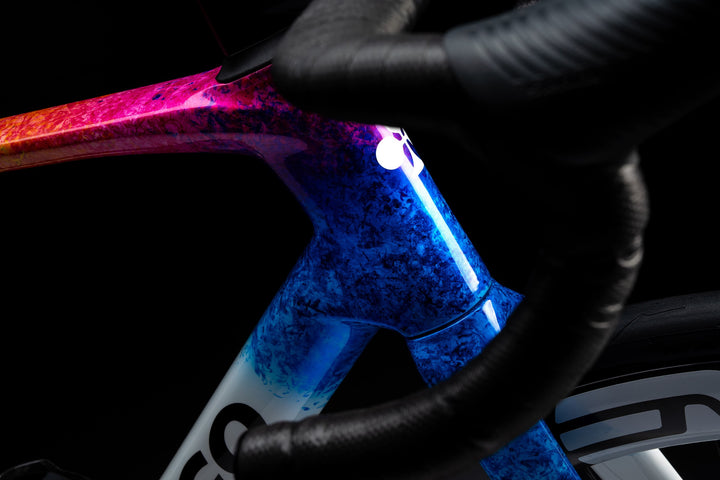 Colnago V5RS Disc 2026 Carbon Road Frameset