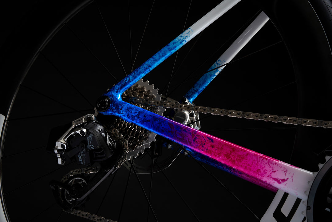 Colnago V5RS Disc 2026 Carbon Road Frameset