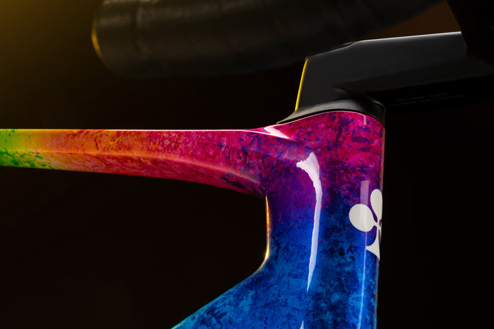 Colnago V5RS Disc 2026 Carbon Road Frameset