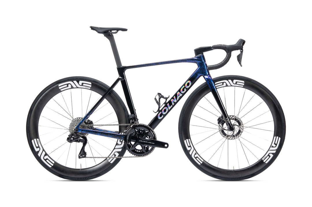 Colnago V5RS Disc 2026 Carbon Road Frameset