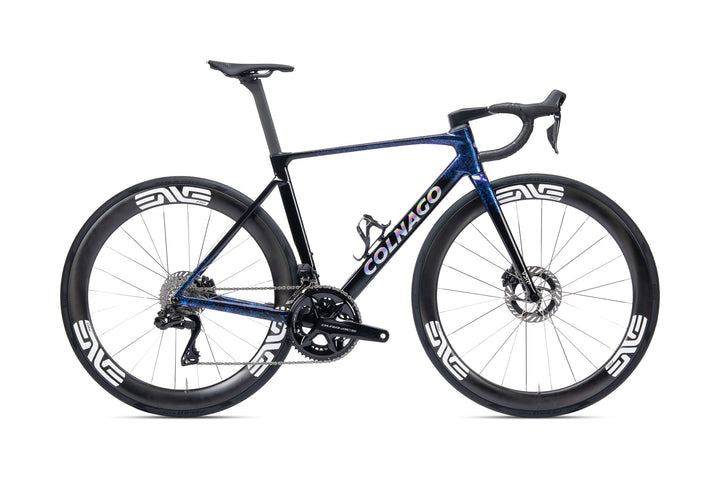 Colnago V5RS Disc 2026 Carbon Road Frameset