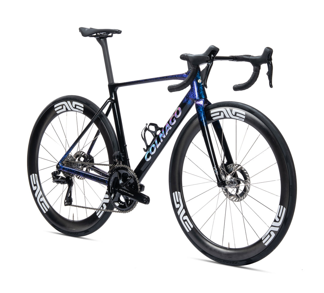 Colnago V5RS Disc 2026 Carbon Road Frameset