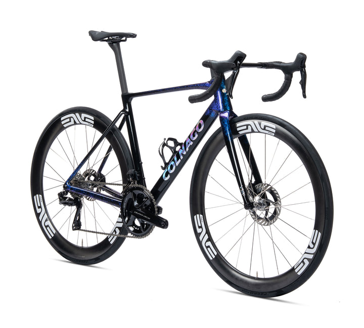Colnago V5RS Disc 2026 Carbon Road Frameset