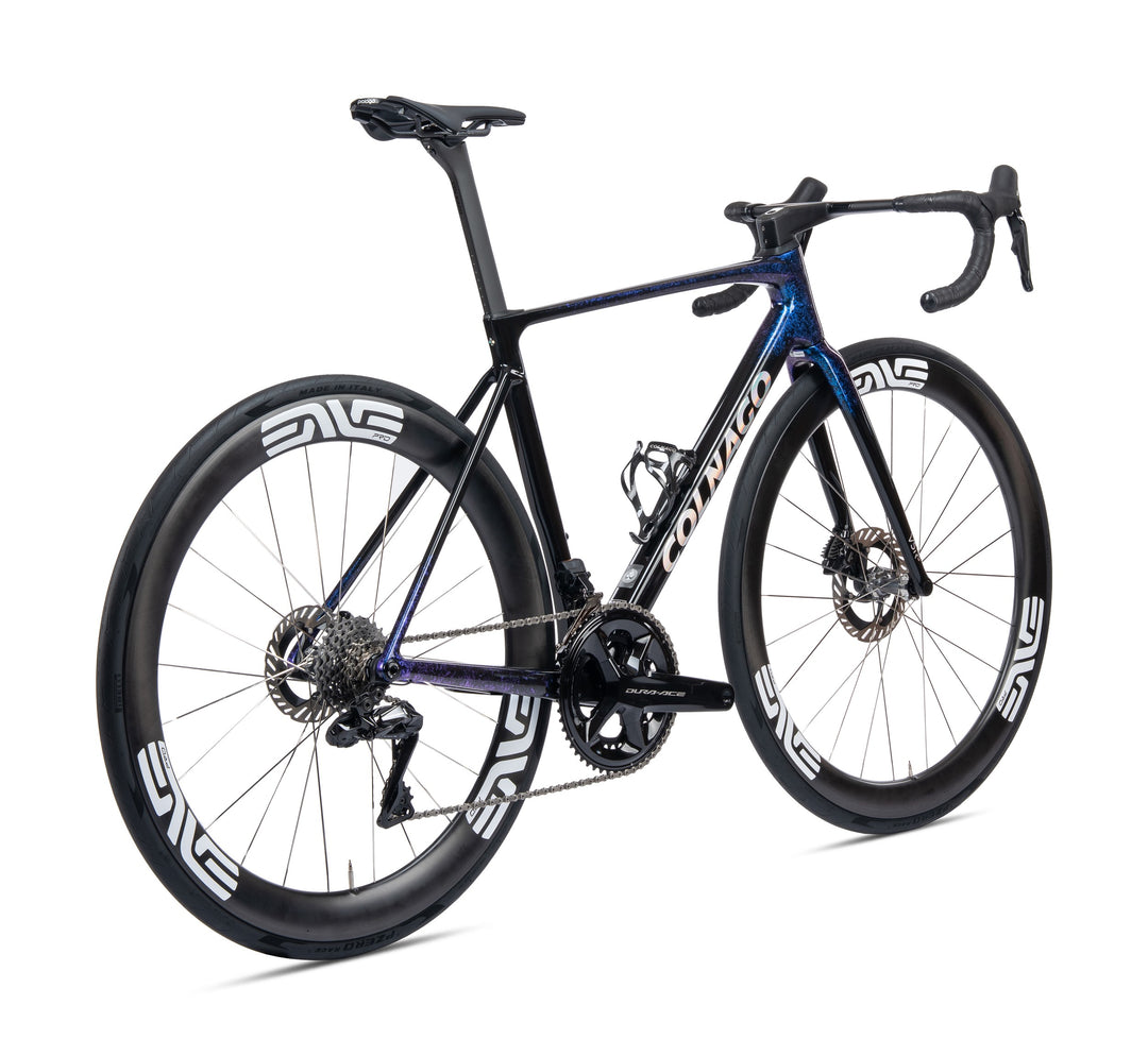 Colnago V5RS Disc 2026 Carbon Road Frameset