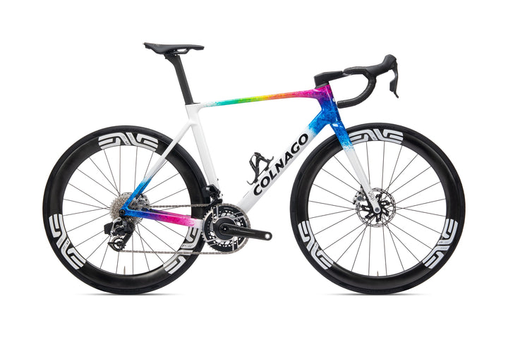 Colnago V5RS Disc 2026 Carbon Road Frameset