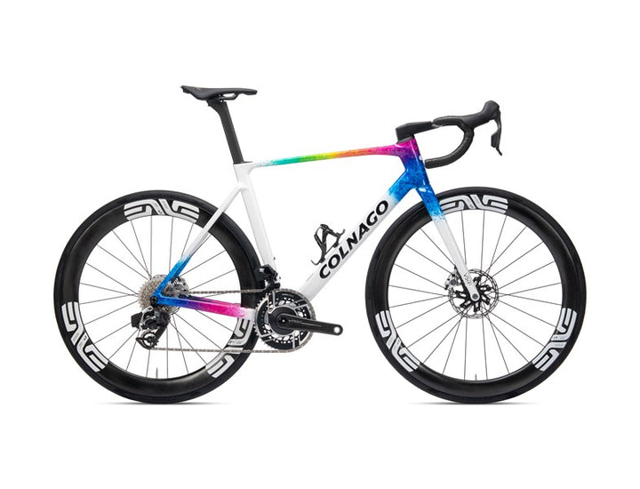 Colnago V5Rs STNT