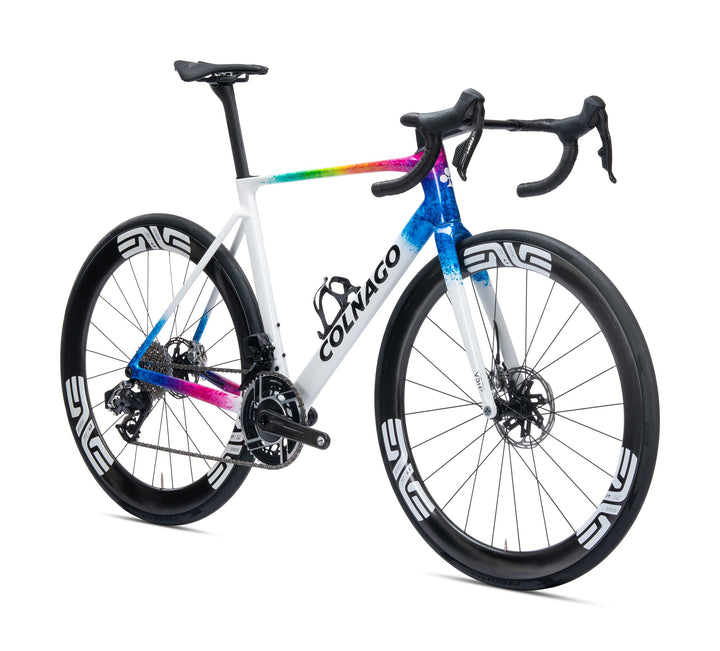 Colnago V5RS Disc 2026 Carbon Road Frameset