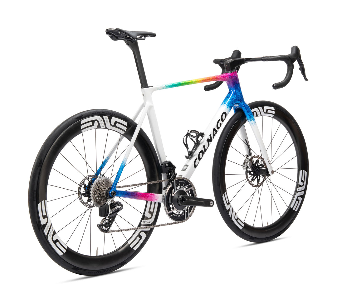 Colnago V5RS Disc 2026 Carbon Road Frameset