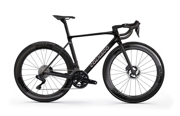 Colnago V5RS Disc 2026 Carbon Road Frameset