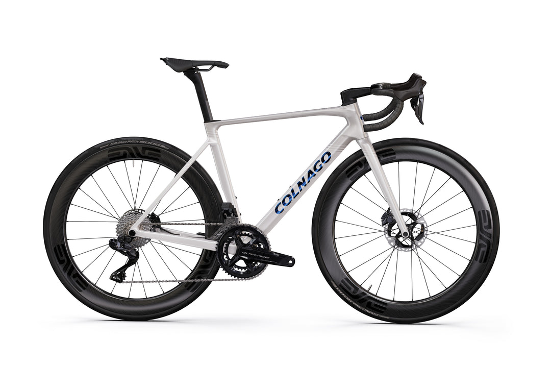 Colnago V5RS Disc 2026 Carbon Road Frameset